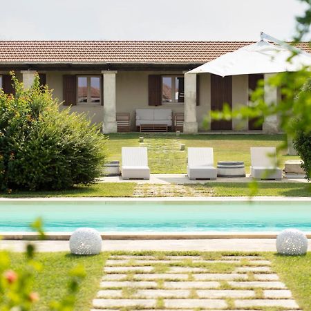 Masseria 30 Mogge 穆罗莱切塞 外观 照片