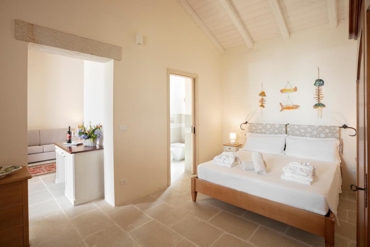 Masseria 30 Mogge 穆罗莱切塞 外观 照片