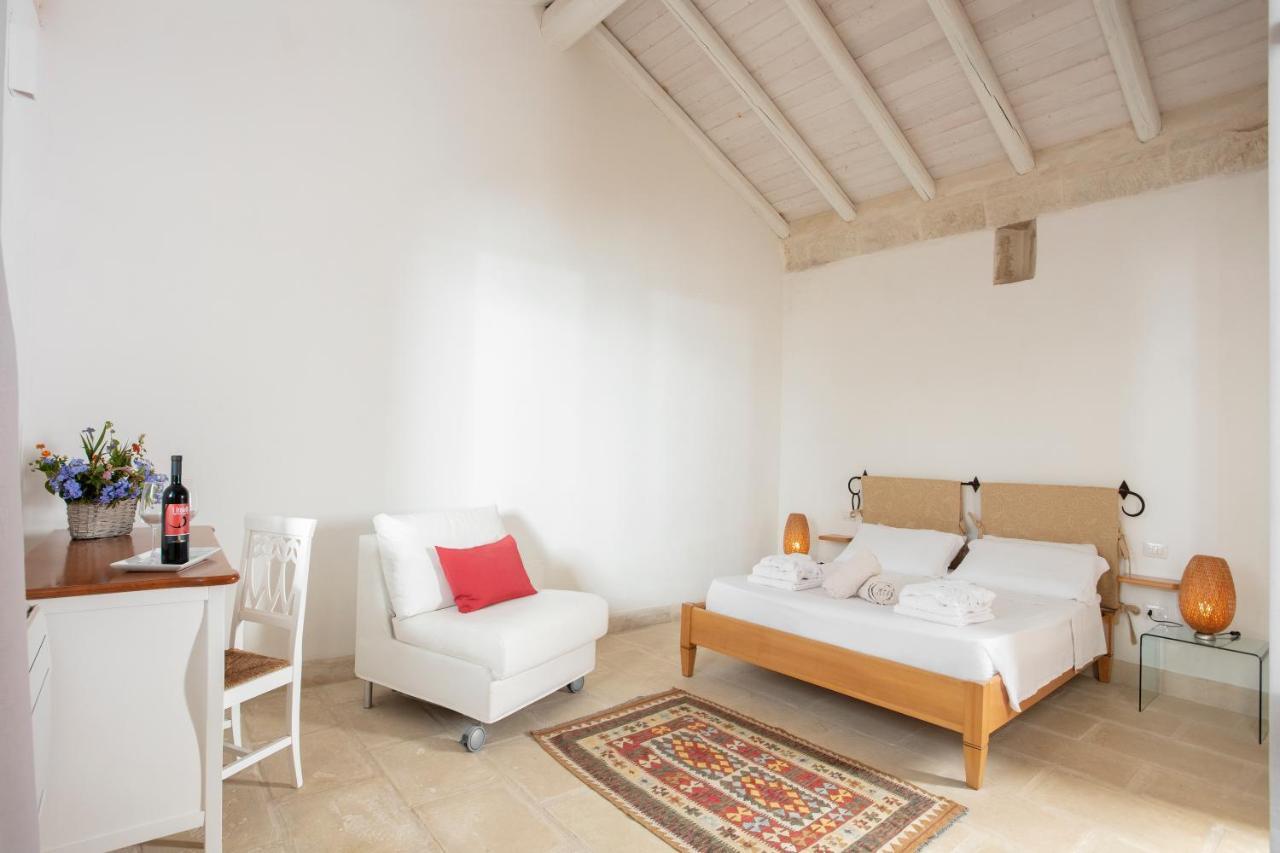 Masseria 30 Mogge 穆罗莱切塞 外观 照片