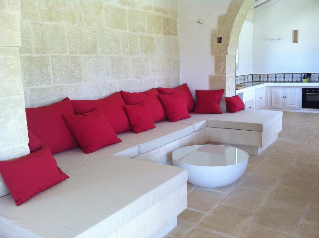 Masseria 30 Mogge 穆罗莱切塞 外观 照片